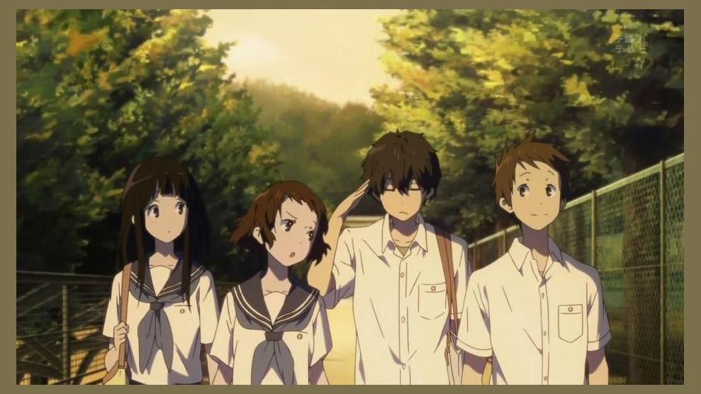 Hyouka